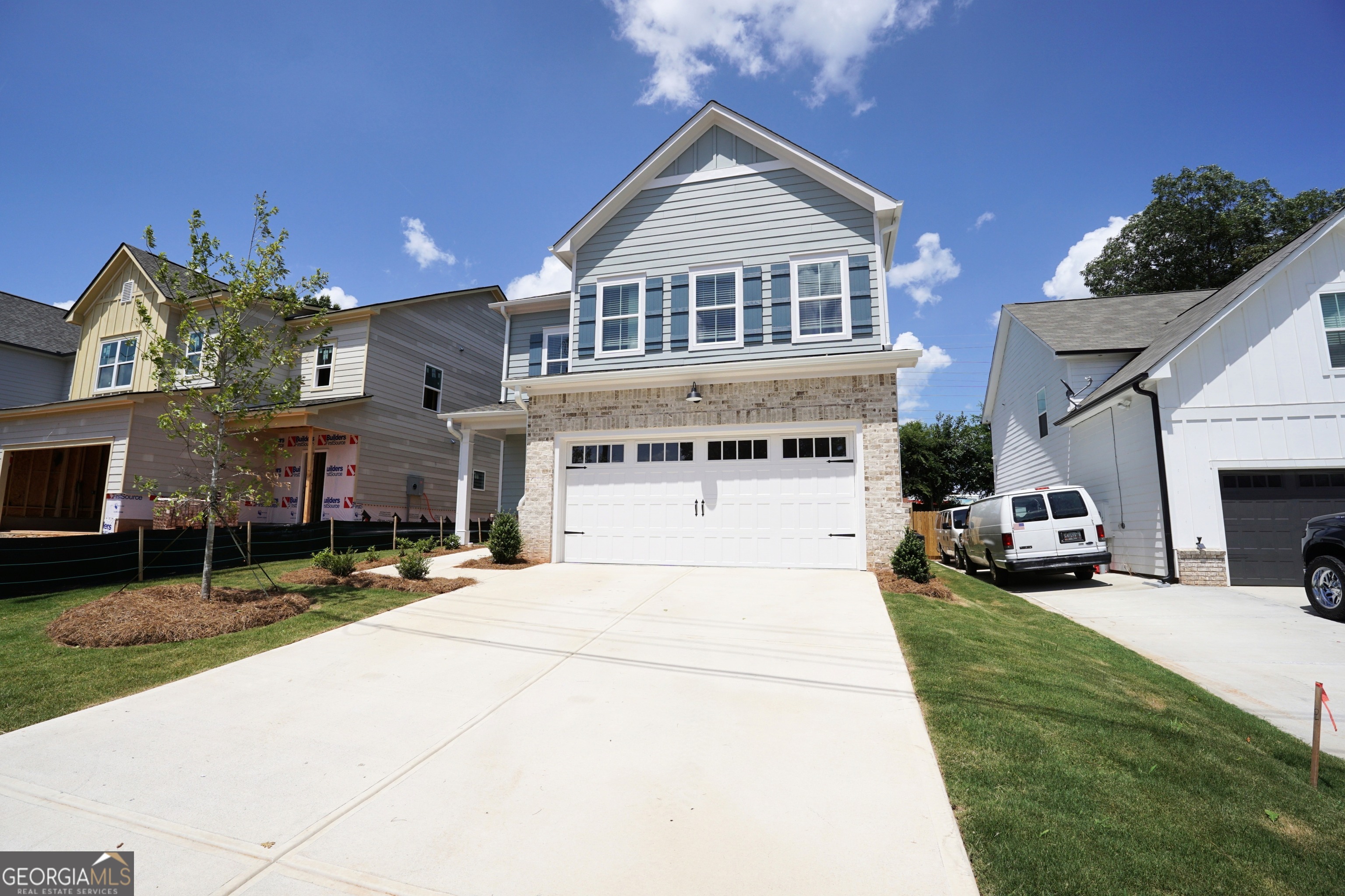 45 Aviation RD SE