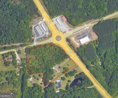 6079 Highway 155 N Stockbridge GA 30281