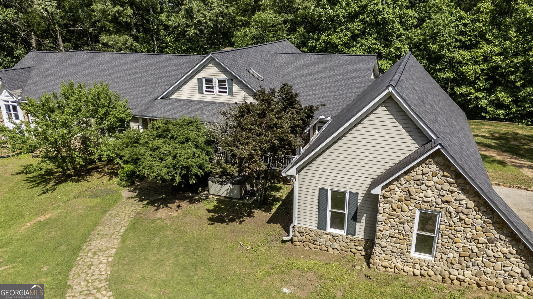 5780 Pumkintown RD