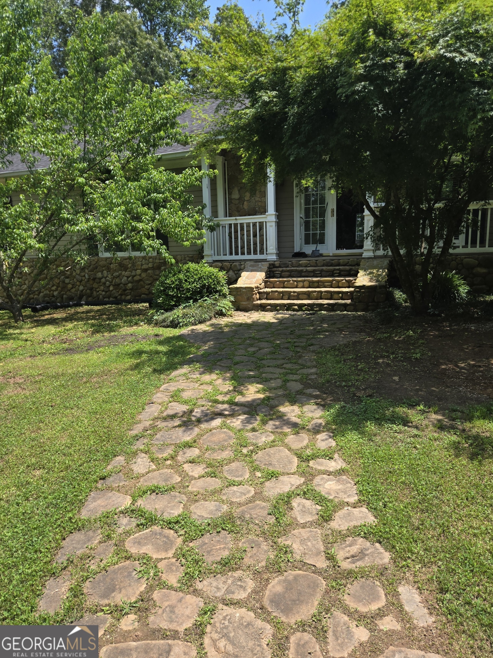 5780 Pumkintown RD