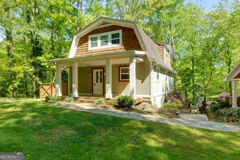 Cabin in Cumming GA 3125 Lakeside Drive.jpg