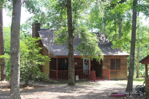 2879 McMillan Jernigan Enigma GA 31749