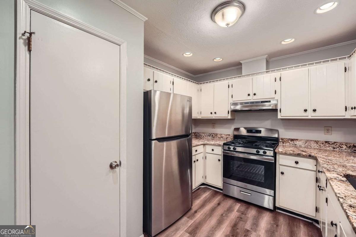 Lamplighter Cove - Residential