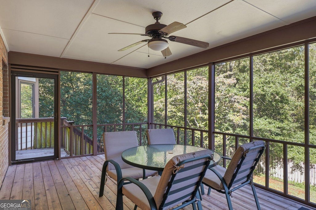 Photo of 1668 Withmere Way, Dunwoody, GA 30338 (MLS # 10870810)