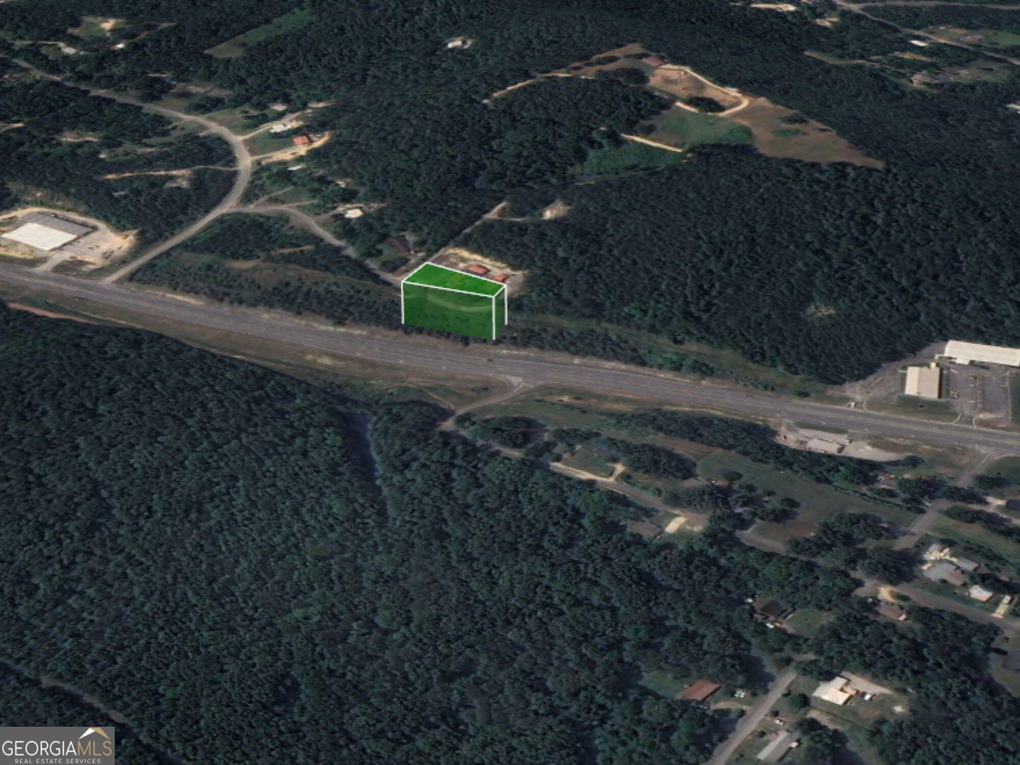 1299 Highway Trion