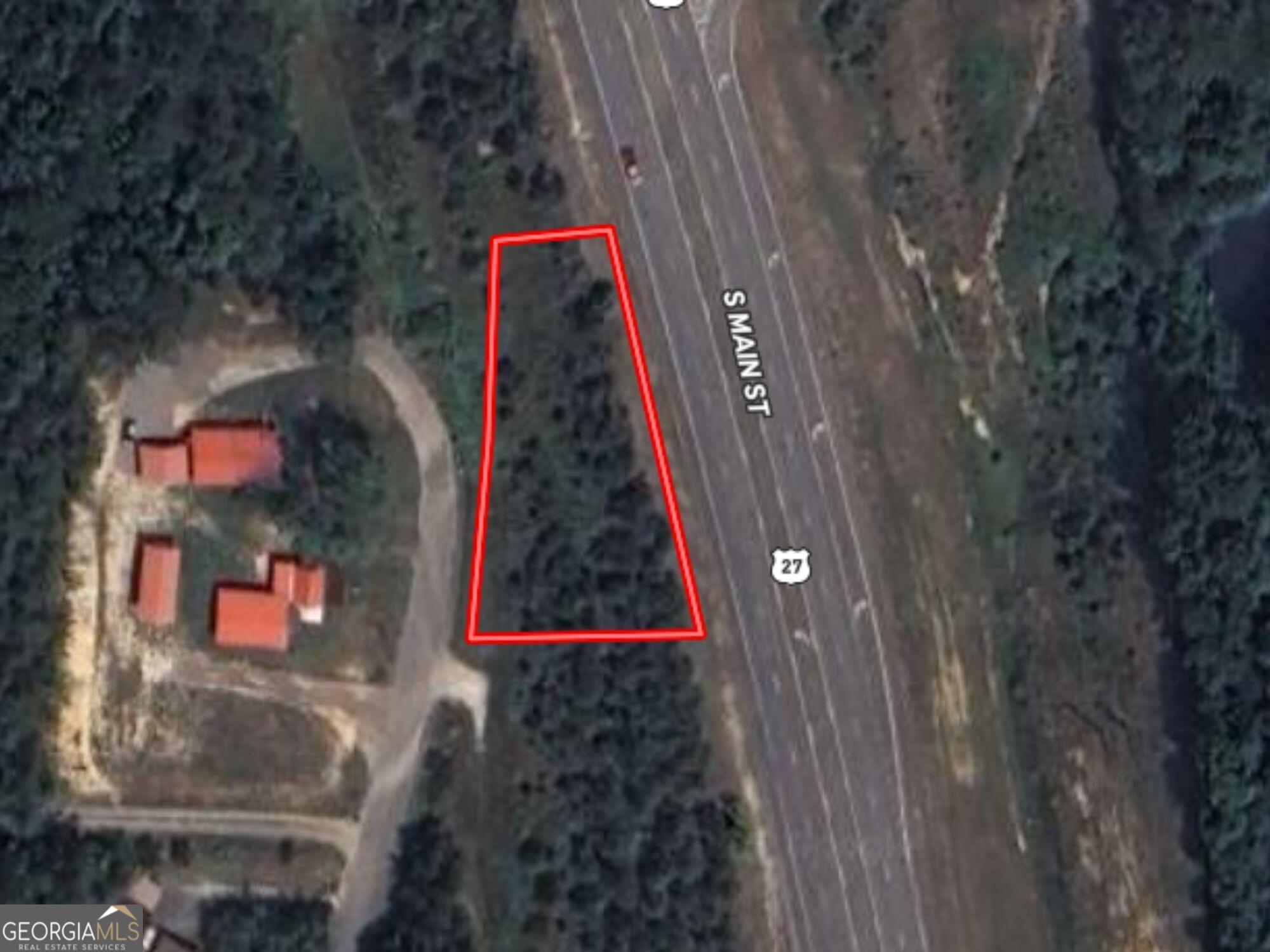 1299 Highway Trion