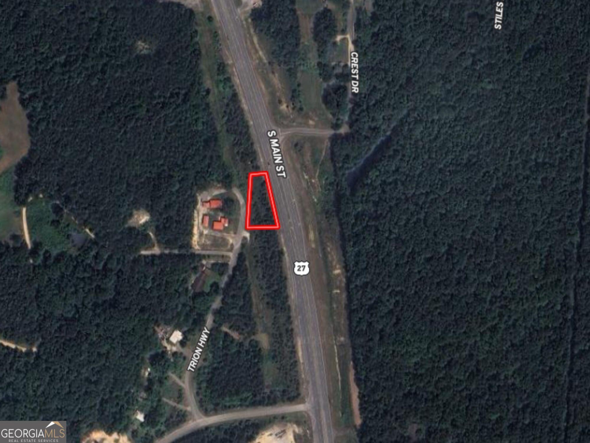 1299 Highway Trion