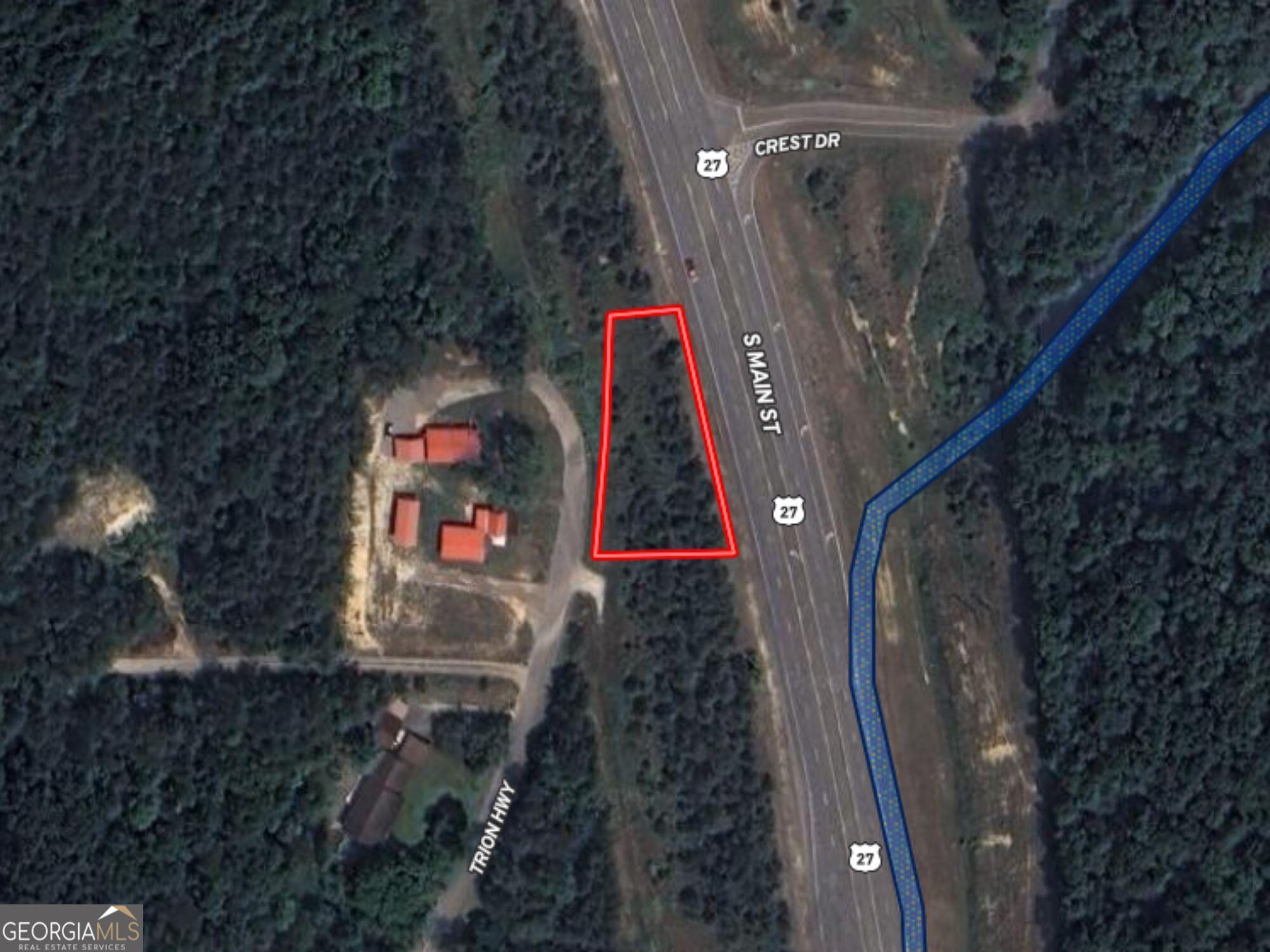 1299 Highway Trion