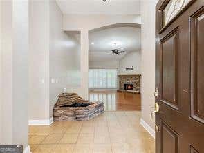 Photo of 4857 Netherlands Place, Flowery Branch, GA 30542 (MLS # 10794313)