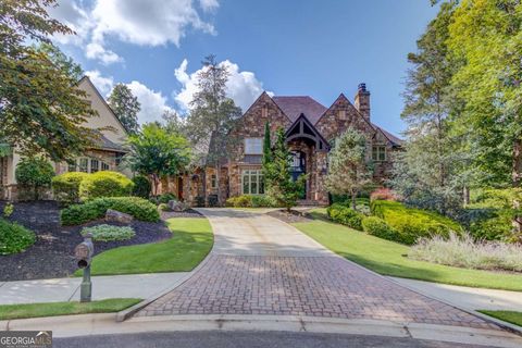 4763 Blackwater WAY Suwanee GA 30024
