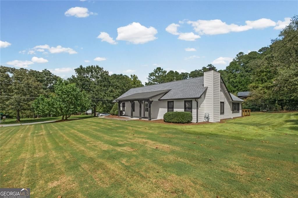 164 Dials DR