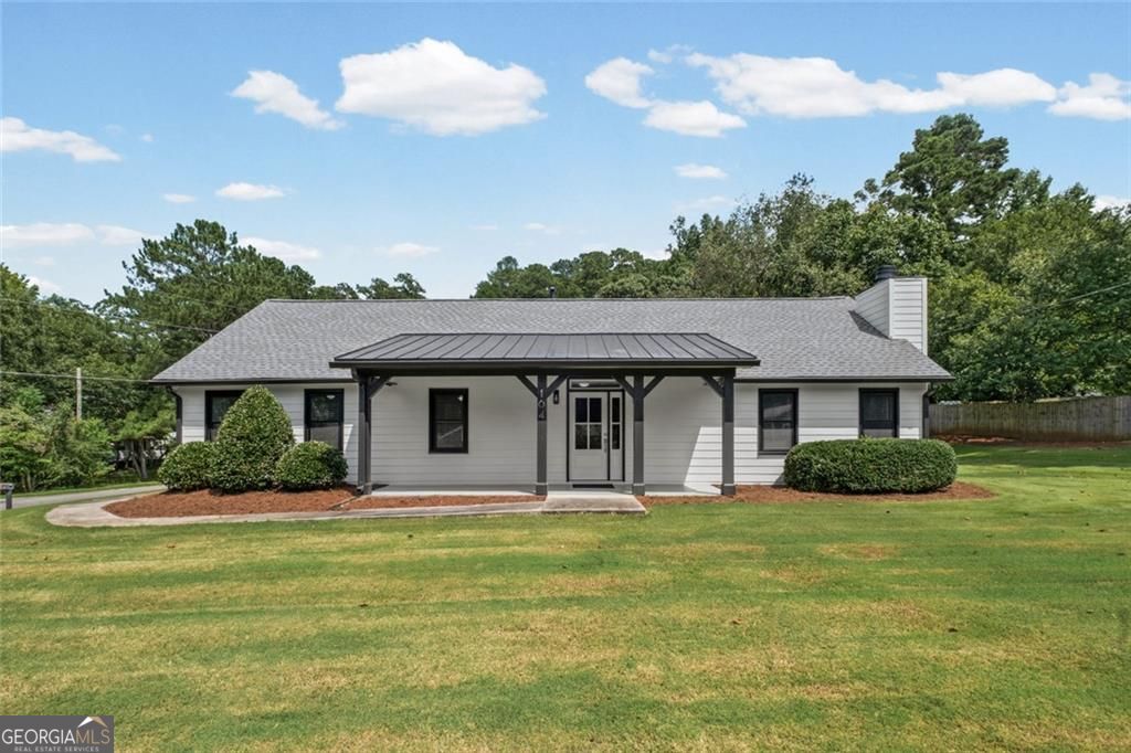 164 Dials DR