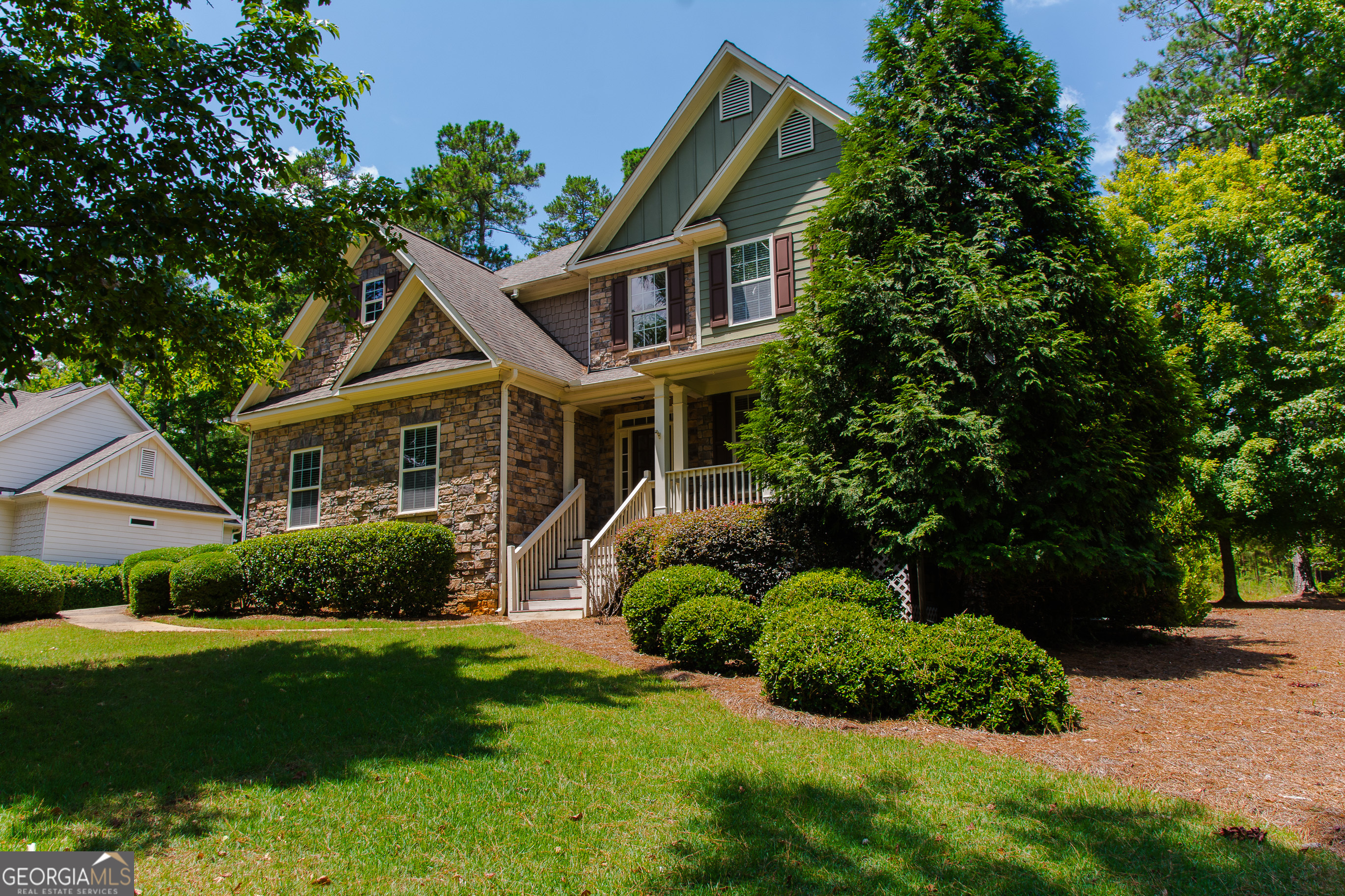 View Greensboro, GA 30642 house