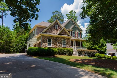 A home in Greensboro