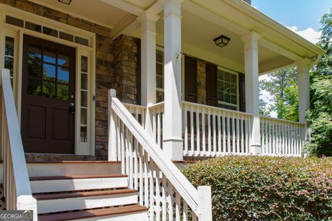 A home in Greensboro