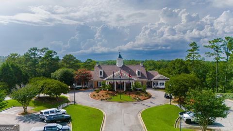 A home in Greensboro