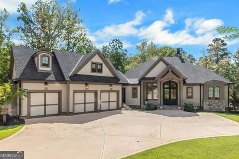 A home in Greensboro