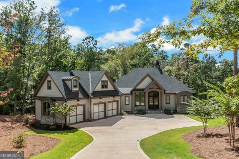 A home in Greensboro