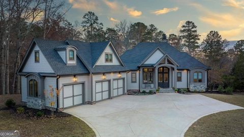 A home in Greensboro