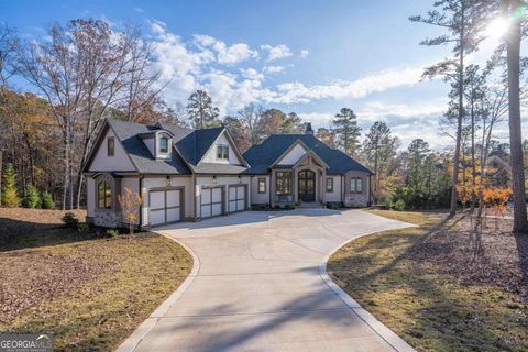 A home in Greensboro