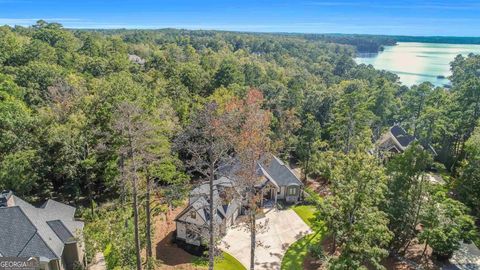 A home in Greensboro