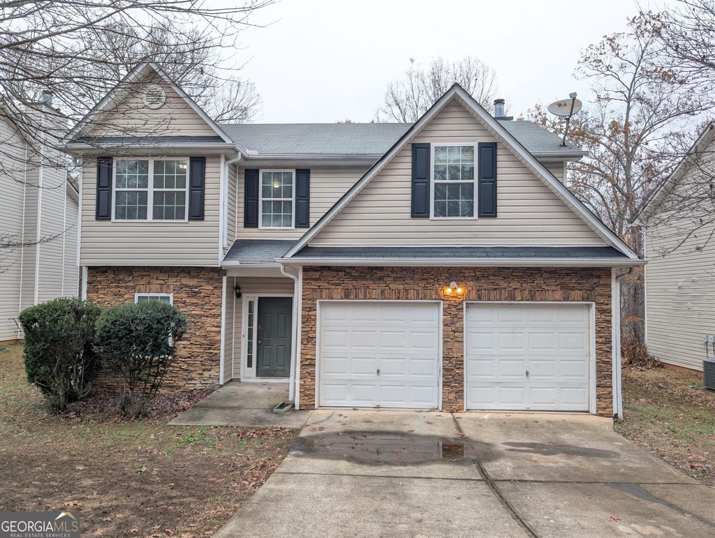 Photo of 4740 Ferncrest Place, Douglasville, GA 30135 (MLS # 10654455)
