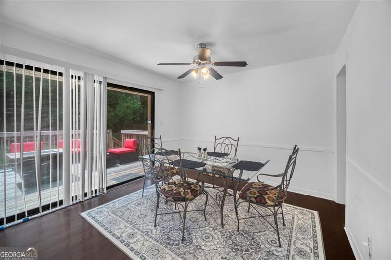3464 NAVAHO TRL