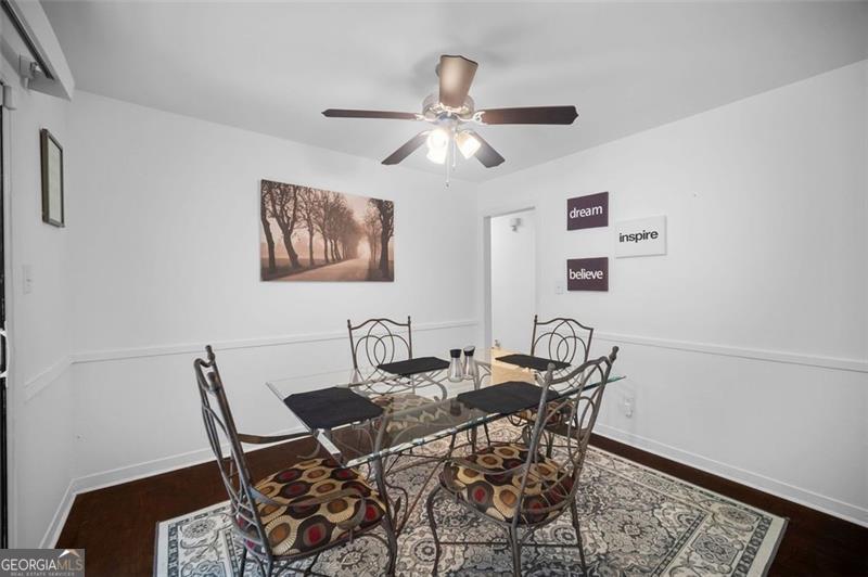 3464 NAVAHO TRL