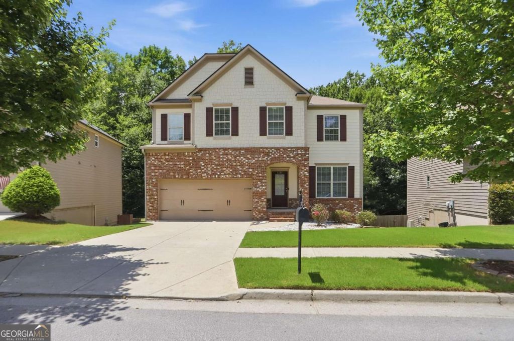 Photo of 1331 Thomas Daniel Way, Lawrenceville, GA 30045 (MLS # 10790928)