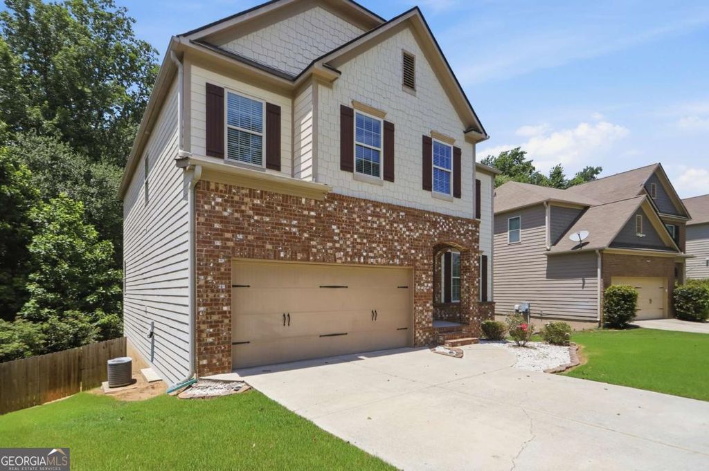 Photo of 1331 Thomas Daniel Way, Lawrenceville, GA 30045 (MLS # 10790928)