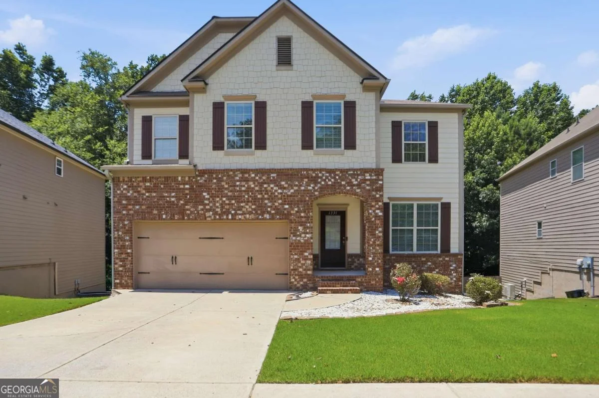 1331 Thomas Daniel Way