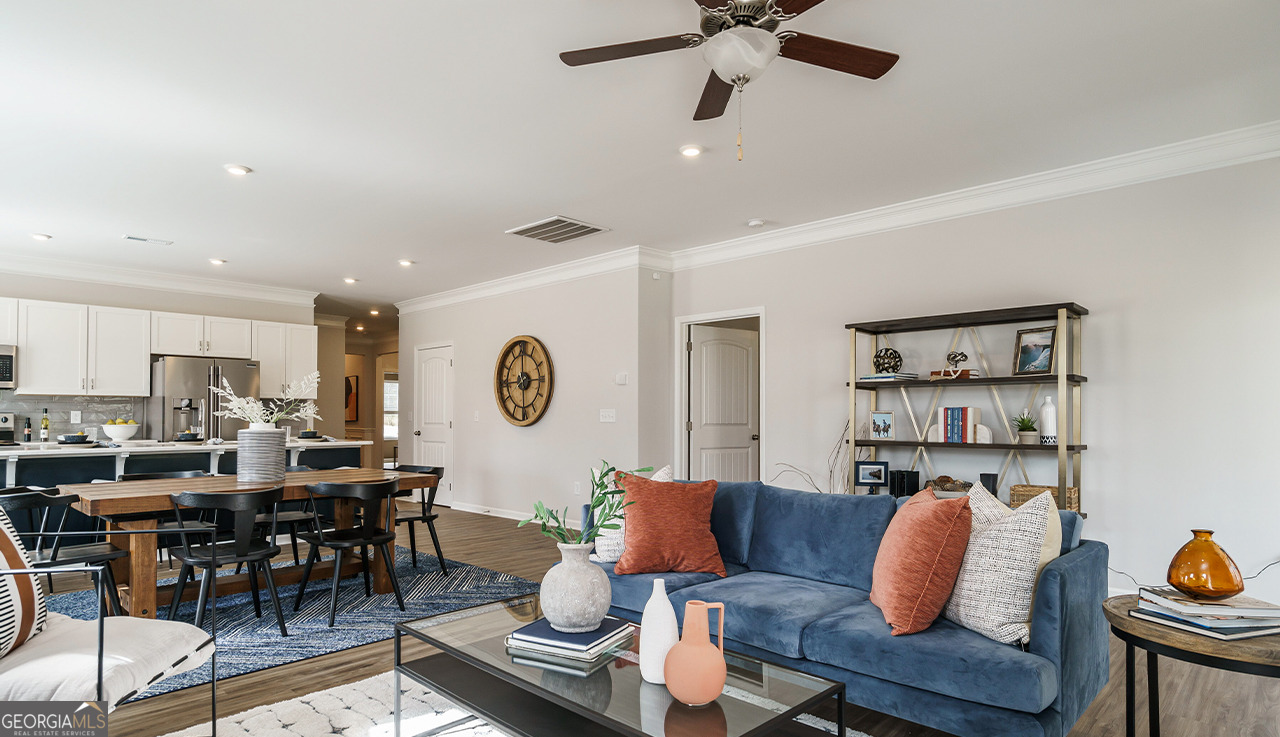 103 Bellamy Way LOT E7