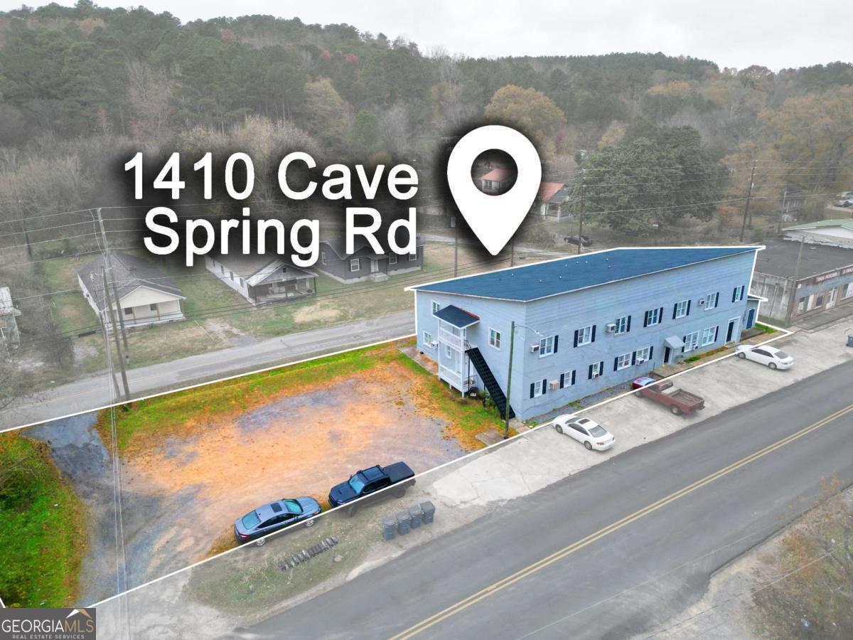 1410 Cave Springs Road Sw
