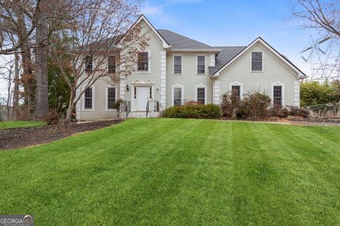 808 Valbrook CT SW Lilburn GA 30047