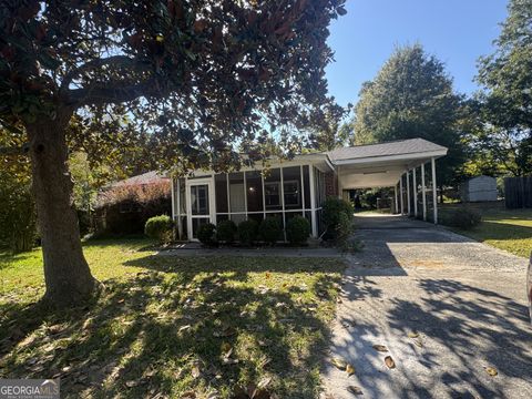 105 Flanders DR Warner Robins GA 31093
