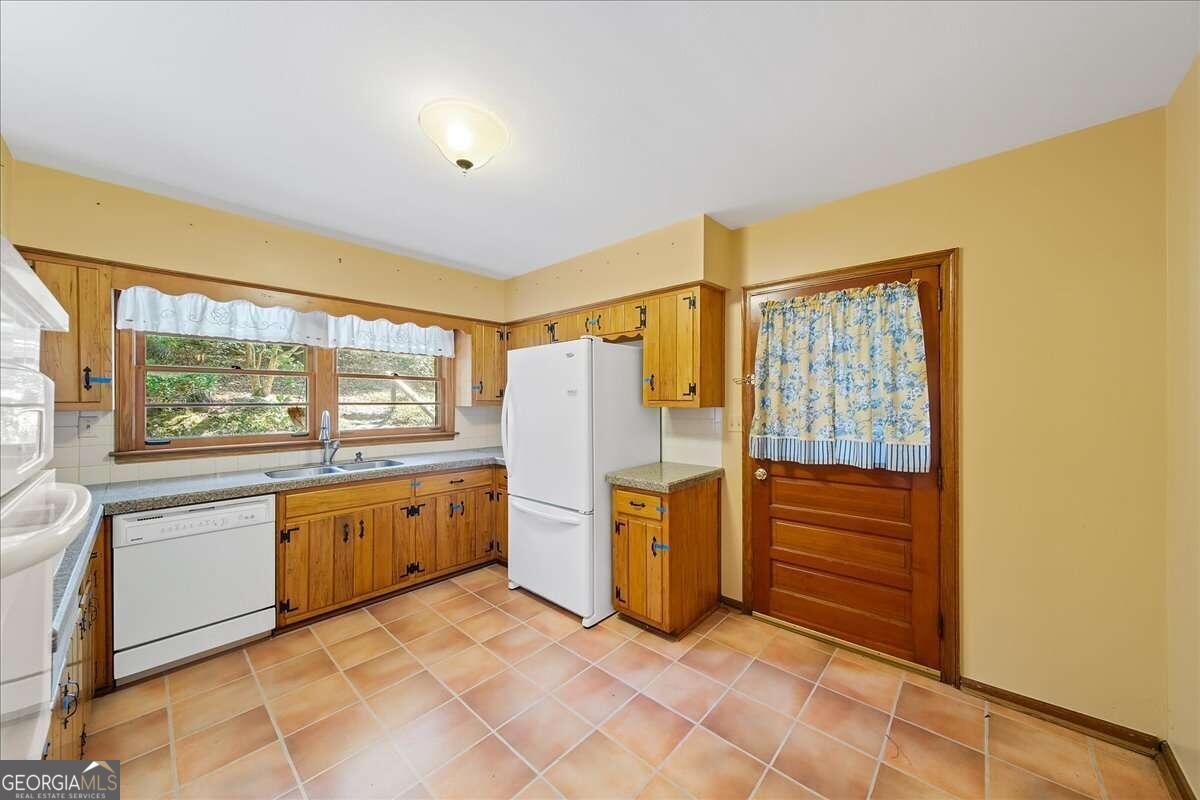 Sandy Springs - Residential
