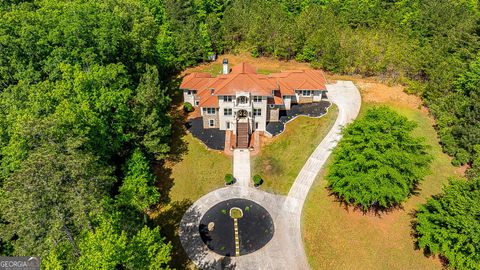 A home in Fayetteville