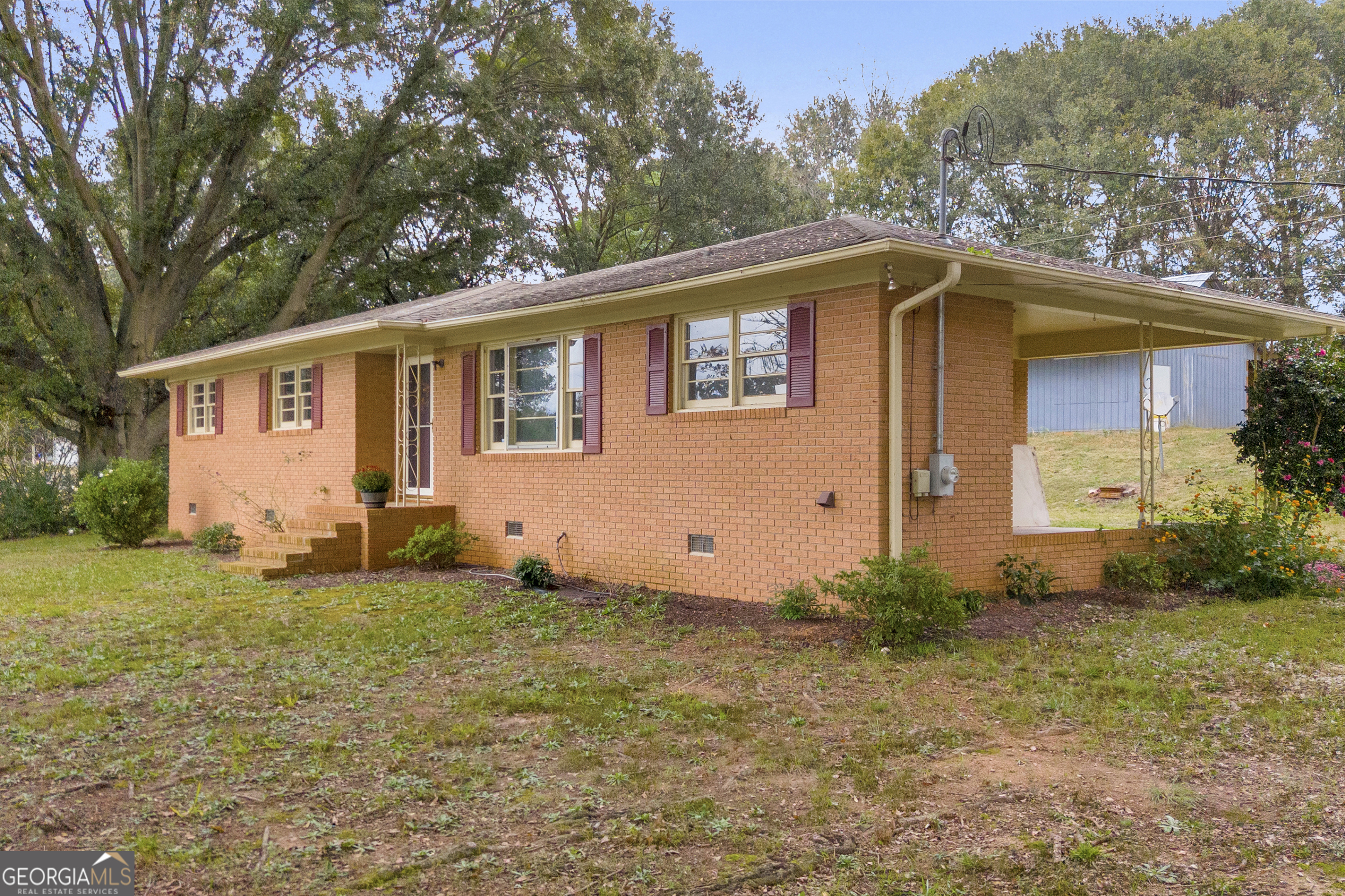 3657 Wildcat Bridge RD