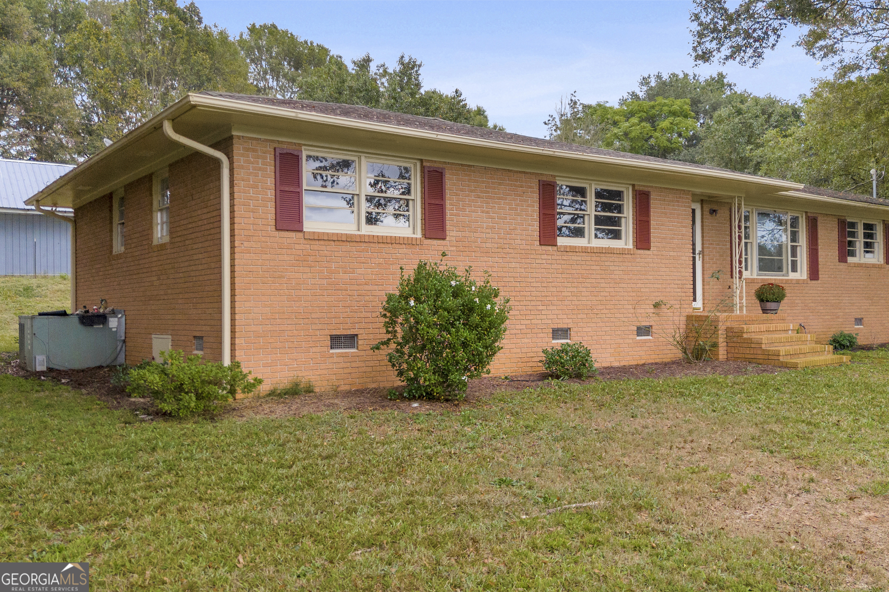 3657 Wildcat Bridge RD