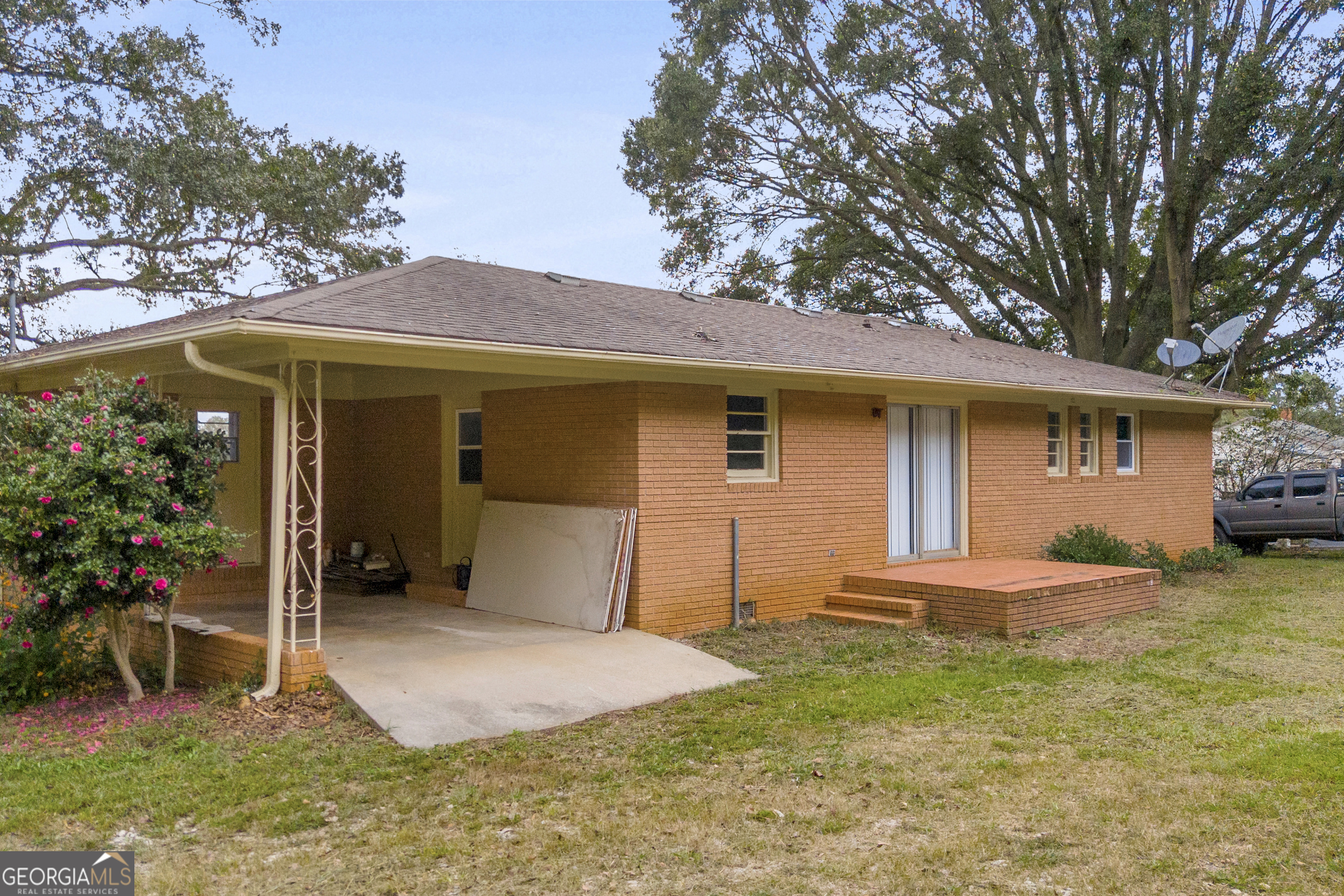3657 Wildcat Bridge RD
