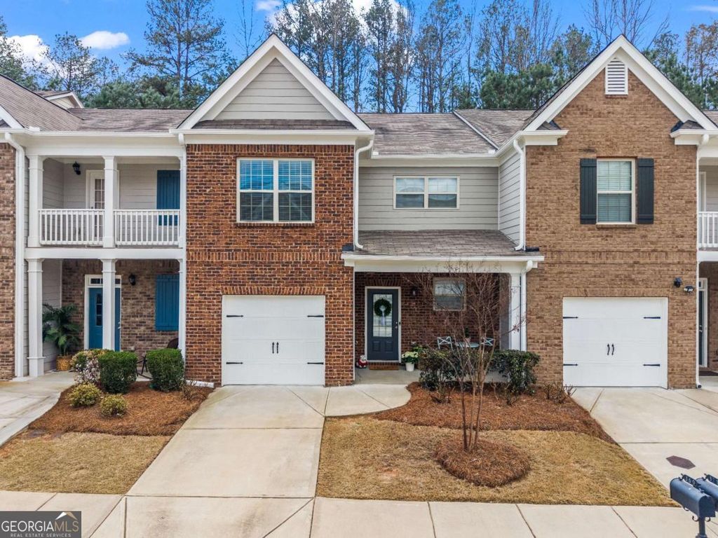 Photo of 369 Franklin Lane, Acworth, GA 30102 (MLS # 10698459)