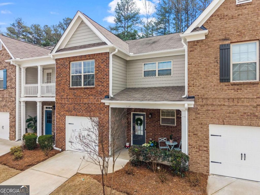 Photo of 369 Franklin Lane, Acworth, GA 30102 (MLS # 10698459)