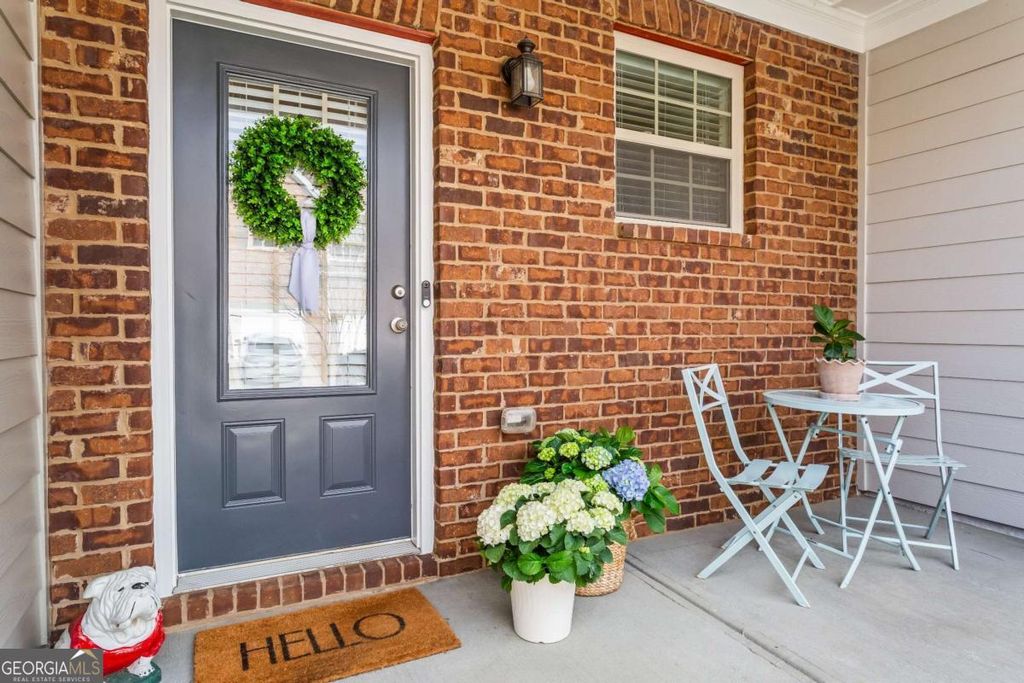 Photo of 369 Franklin Lane, Acworth, GA 30102 (MLS # 10698459)