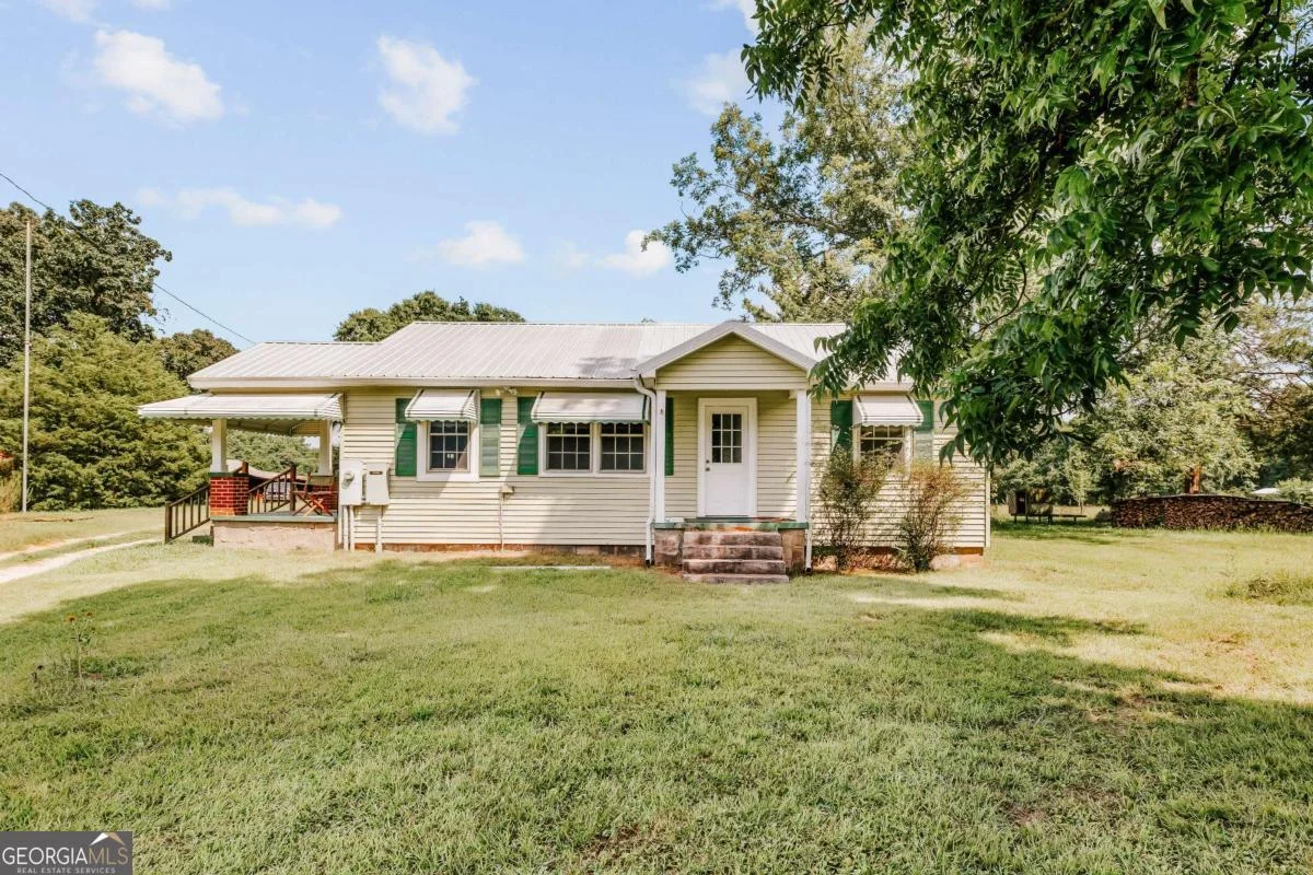 6 Burt Road, Carlton, GA, 30627