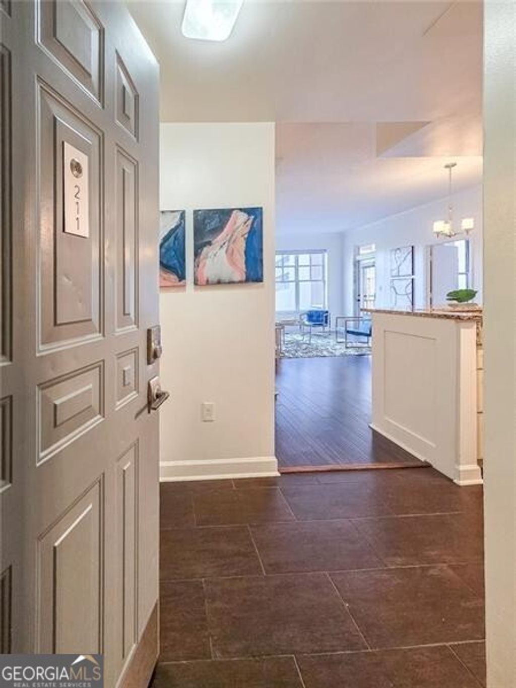 Photo of 1101 Juniper Street NE #211, Atlanta, GA 30309 (MLS # 10676018)