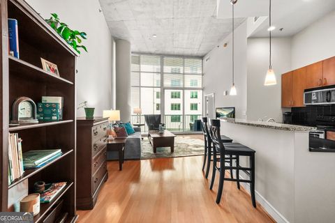 44 Peachtree PL NW 525 Atlanta GA 30309