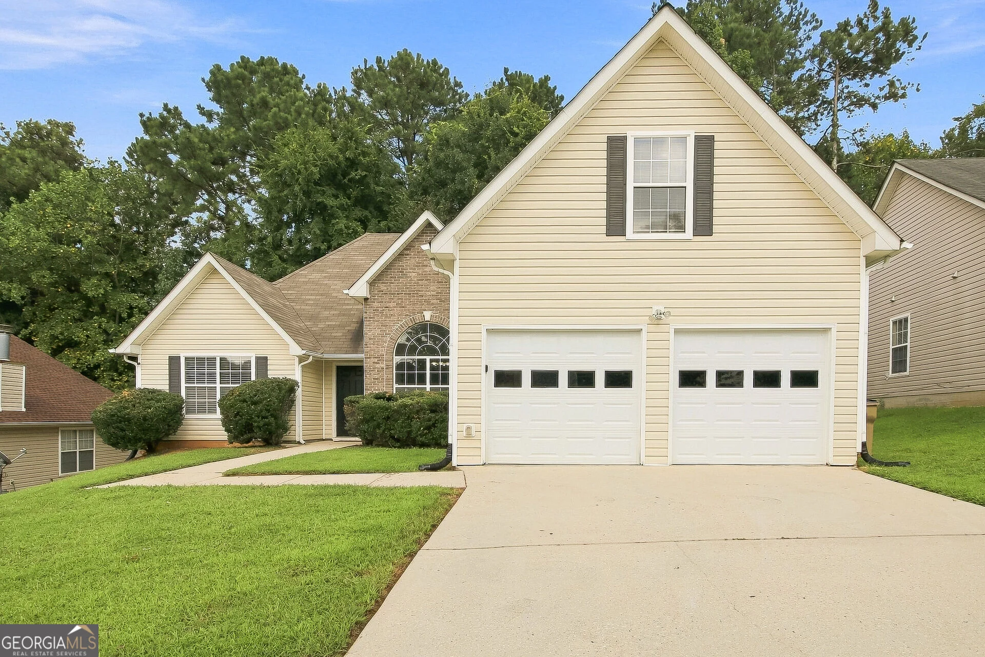 6258 Lakeview Court, Rex, GA, 30273