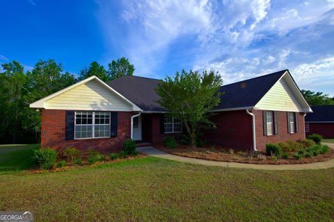 494 Carrington Circle, Thomasville, GA 31757 - #: 10516125
