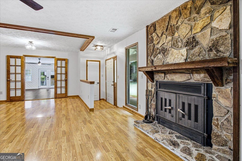 Photo of 1351 Minix Road, Sharpsburg, GA 30277 (MLS # 10821107)
