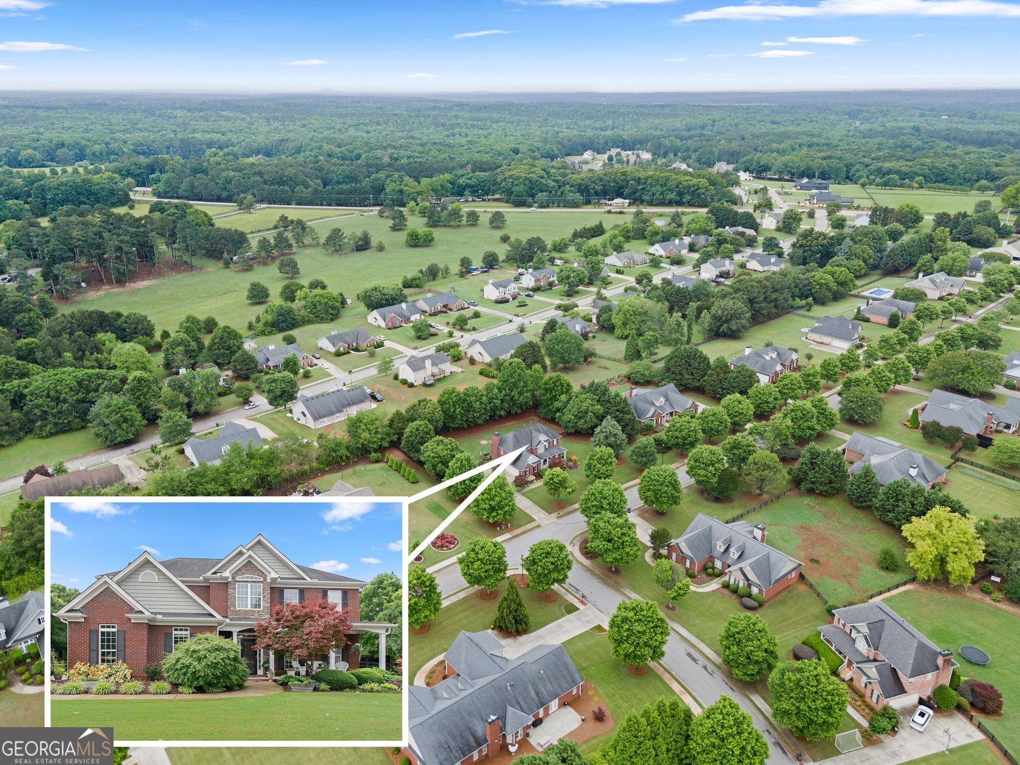 1233 White Columns DR